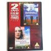 Behind the Mask + Somewhere Tomorrow Sarah Jessica Parker 2 movies on 1 DV (DVD)