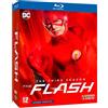 BookSpot B.V. (inzake New Book uitg) Flash - Saison 3 (Blu-ray) Grant Gustin Candice Patton