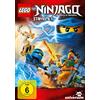 LEONINE Lego Ninjago - Staffel 6.1 (DVD)