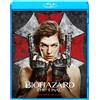 ソニー・ピクチャーズエンタテインメント Resident Evil: The Final Chapter (Blu-ray) Milla Jovovich