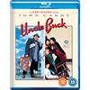 Fabulous Films Uncle Buck (Blu-ray) Gaby Hoffman John Candy Jay Underwood Amy Madigan