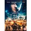 Signature Entertainment THE TITAN (DVD) Sam Worthington Taylor Schilling Tom Wilkinson Agyness Deyn