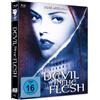 From The Vault [Limited Edition] FROM THE VAULT #59 - Rose McGowan: DEVIL IN THE FLESH - Cover A (Blu-ray)