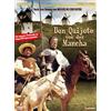Leonine Don Quijote von der Mancha (2 DVDs) - Die legendären TV-Vierteiler (DVD)