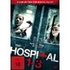 GREAT MOVIES The Hospital 1-3 Jim O'Rear Danielle Harris