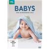 Polyband/WVG Babys - Ihre wunderbare Welt (DVD) Dr. Guddi Singh