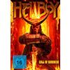 Leonine (Sony Music) Hellboy - Call of Darkness DVD (DVD) Sasha Lane David Harbour Ian McShane