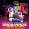 Discovery Records Monte Carlo Jazz Festival: Monaco Dreyfus Night (DVD)