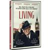 Plaion Pictures Living (DVD) (DVD) Bill Nighy Aimee Lou Wood Alex Sharp Oliver Hermanus