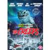 Dazzler The Creeps (DVD) Christopher Lambert Joe Dante Veronica Jarvis Chris Cavalier