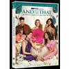 WARNER BROS DISCOVERY ... AND JUST LIKE THAT S2 (DVD) Sarah Jessica Parker Michael Patrick