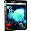WHV Harry Potter 5 : L'ordre Du Phénix (4K UHD Blu-ray) Brendan Gleeson Emma Watson