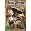 KNM Home Entertainment GmbH Gunfighter (DVD) John Wayne Marion Burns Robert N. Bradbury