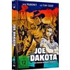 Hansesound / Lighthouse Home Entertainme Talman, W: Joe Dakota - Ein Toter kommt zurück (Blu-ray) Van Cleef Lee Mahoney