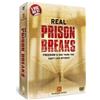 Real Prison Breaks (3-Disc Box Set) (DVD)