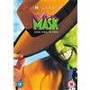 Warner Bros. Home Ent. The Mask (DVD) Cameron Diaz Jim Carrey Peter Greene Peter Riegert Richard Jeni