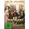 Tobis Der Trafikant DVD (DVD)
