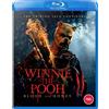 Altitude Winnie The Pooh Blood and Honey 2 (Blu-ray) Ryan Oliva Scott Chambers