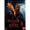 Altitude Winnie The Pooh Blood and Honey 2 (DVD) Scott Chambers Simon Callow Simon Callow