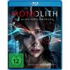 PLAION PICTURES Monolith - Die Alien-Verschwörung (Blu-ray)