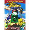 The Pirates Who Don't Do Anything: A VeggieTales Movie (Wide Screen Versio (DVD)