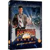 Final Cut Entertainment The Adventures of Buckaroo Banzai Across the 8th Dimension (DVD) Bill Henderson