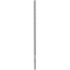 Bosch 1x Punta per martelli PRO SDS plus-5X | per Calcestruzzo armato, Calcestruzzo, Ø 10,00 mm, Professional Accessorio Martello perforatore