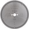 DEWALT LAMA PER STAZIONARIA - IMPIALLACCIATURE, PLASTICA E ALLUMINIO - 305 x 30 x 80 TCG -5° 3.0 mm, DT4288-QZ