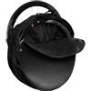 SCICON Borsa Porta Ruote Bicicletta Doppia - Per 2 Ruote 26", 650b, 650c, 700c, Tessuto Antistrappo, 1.5 kg