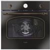 Candy FCC604GH/E Forno elettrico 65 L Classe A+ Nero