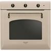 Hotpoint FIT 834 AV HA Forno elettrico 73 L Classe A Beige