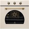 Electrolux FR53S Forno elettrico 70 L Classe A Sabbia