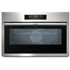Lofra FQS9TEE Forno elettrico 105 L Classe A Acciaio inossidabile