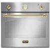 Lofra FRS69EE/00000 Forno elettrico 66 L Classe A Acciaio inossidabile