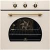 Electrolux ROB2201AON Forno elettrico 68 L Classe A Sabbia