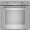 Bertazzoni La Germania F609LAGESGS Forno elettrico 76 L Classe A Acciaio inossidabile