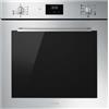 Smeg SF6400TVX Forno elettrico 70 L Classe A Acciaio inossidabile