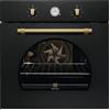 Electrolux FR65G Forno elettrico 72 L Classe A Nero