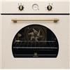 Electrolux FR65S Forno elettrico 72 L Classe A Sabbia