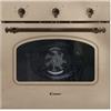 Candy FCC603NAV Forno 60 cm Avena