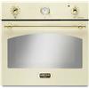 Lofra FRBI69EE Ottone Forno elettrico 66 L Classe A Beige