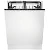 Electrolux KESC5300L Lavastoviglie a Scomparsa Totale 12 Coperti Classe D