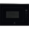 Electrolux KMFD264TEX Forno a Microonde 26 L Nero