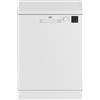 Beko DVN05320W Lavastoviglie 13 coperti Classe E Bianco