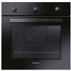 Candy FCT602N/E Forno elettrico 65 L Classe A+ Nero