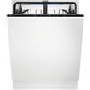 Electrolux KESC7320L Lavastoviglie a Scomparsa totale 13 coperti Classe D