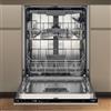 Whirlpool WH7IA15AM6L0 Lavastoviglie A scomparsa totale 15 coperti Classe A