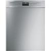 Smeg LSP324BQX Lavastoviglie Sottopiano 14 coperti Classe B Acciaio inossidabile