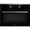 Electrolux KVMDE46X Forno microonde 42 L Acciaio inossidabile