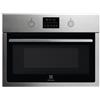 Electrolux KOMFE46X Forno Microonde compatto 42 L Classe Acciaio inossidabile